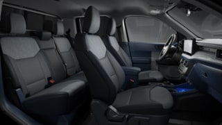 2026 Ford Maverick® Internal Image 1